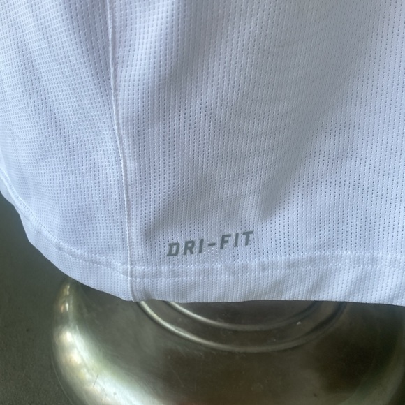 Nike Seattle Seahawks polo.  Large.  Great condition. - Picture 4 of 9